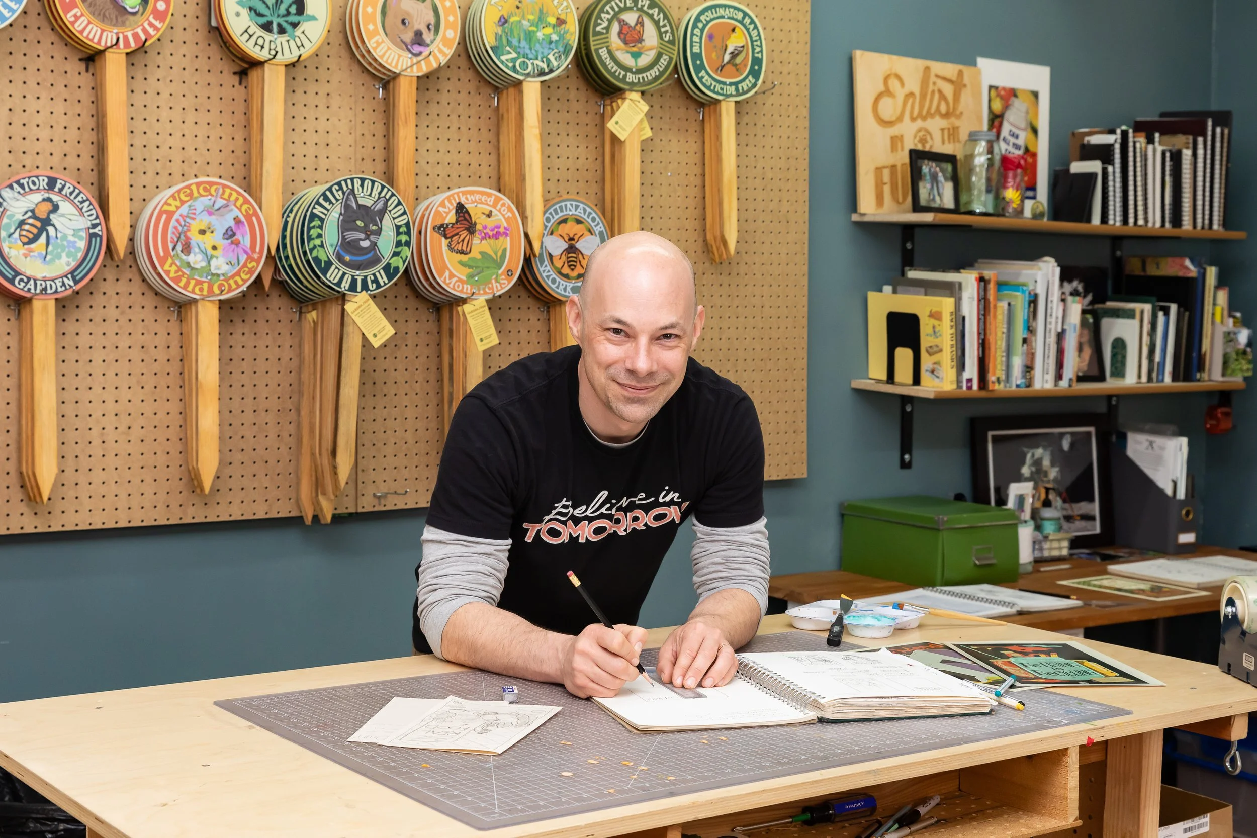 About — Victory Garden of Tomorrow